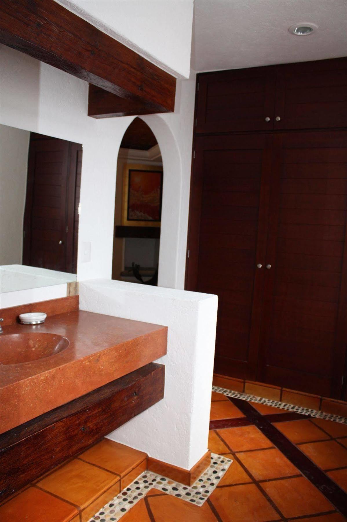 Hotel Villa Mexicana Golf & Equestrian Resort วิลลา เดล ปูเอปลิโต ภายนอก รูปภาพ